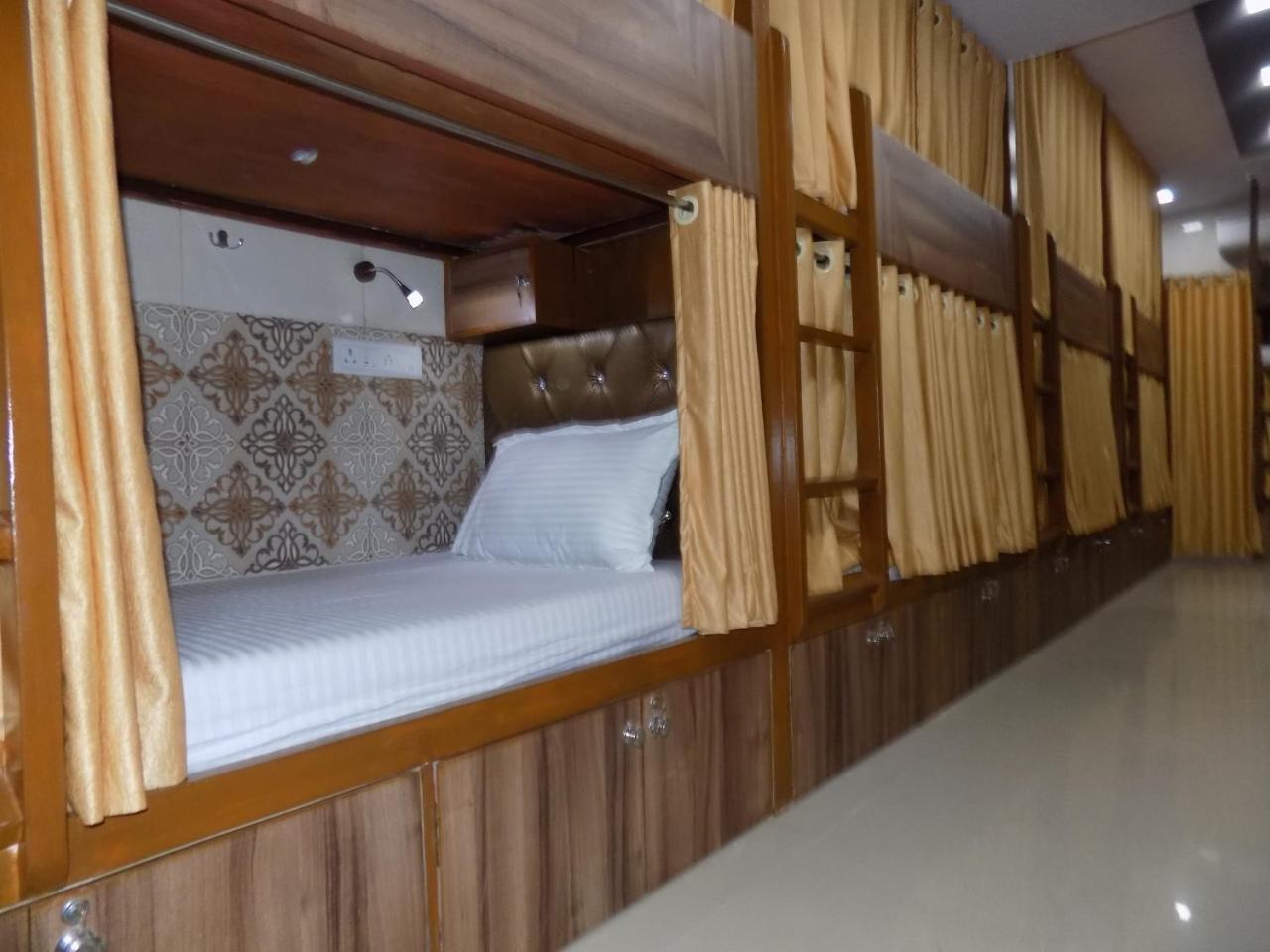 Metro Inn Dormitory - Mumbai, Mumbai